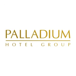 Icône de Palladium Hotel Group